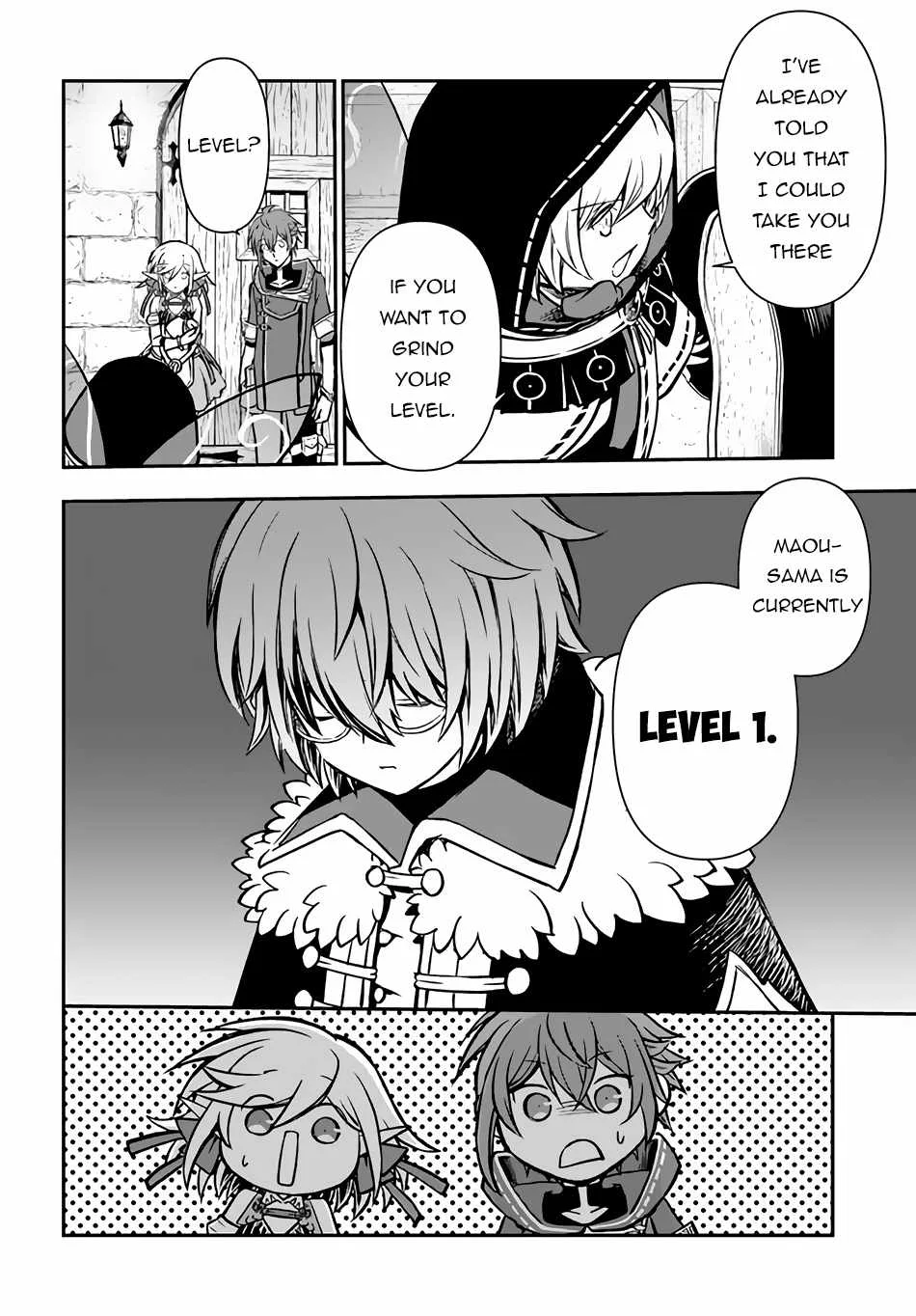 The Path of the Perfect Evasion Healer Chapter 42 page 9