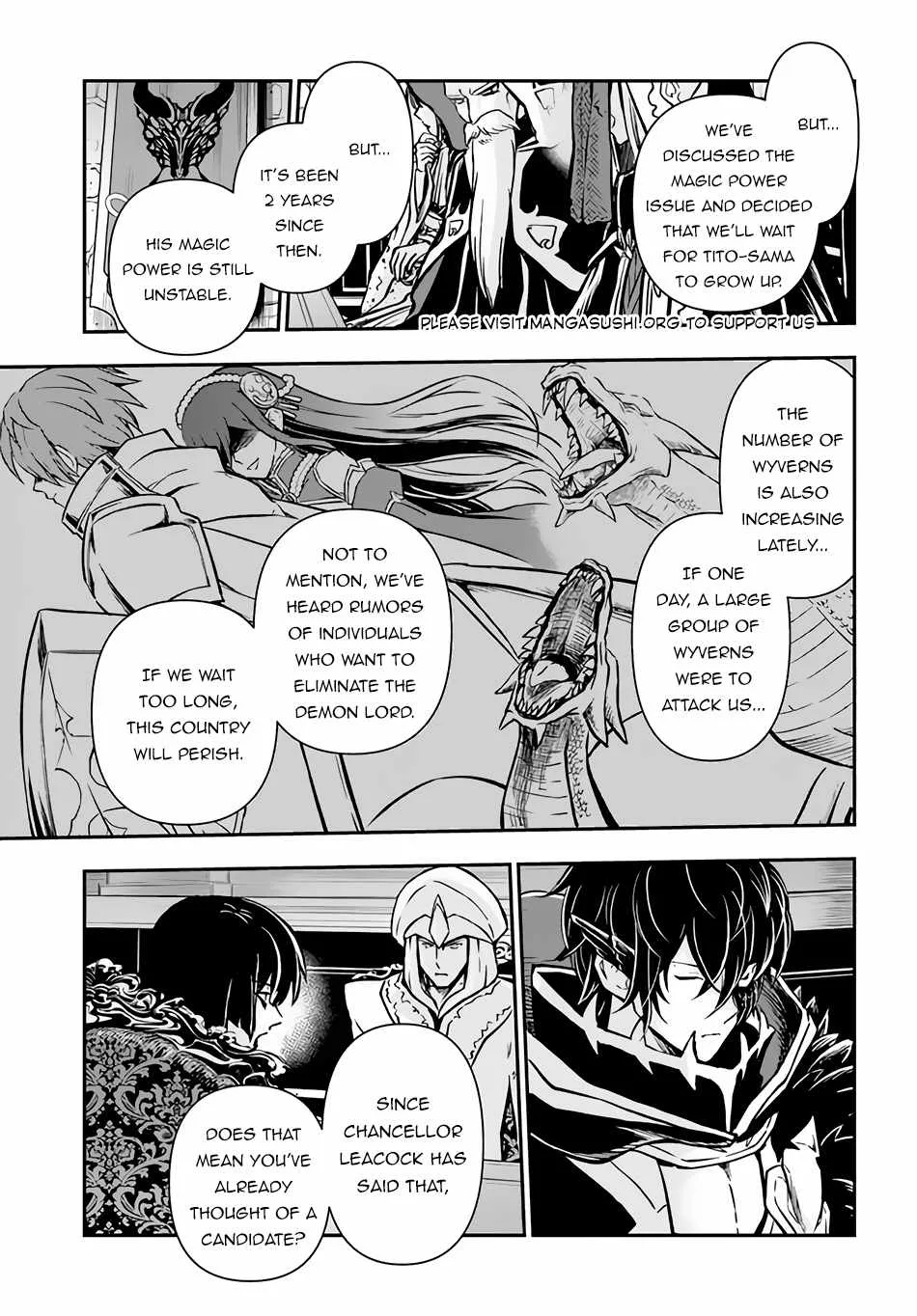 The Path of the Perfect Evasion Healer Chapter 41 page 30