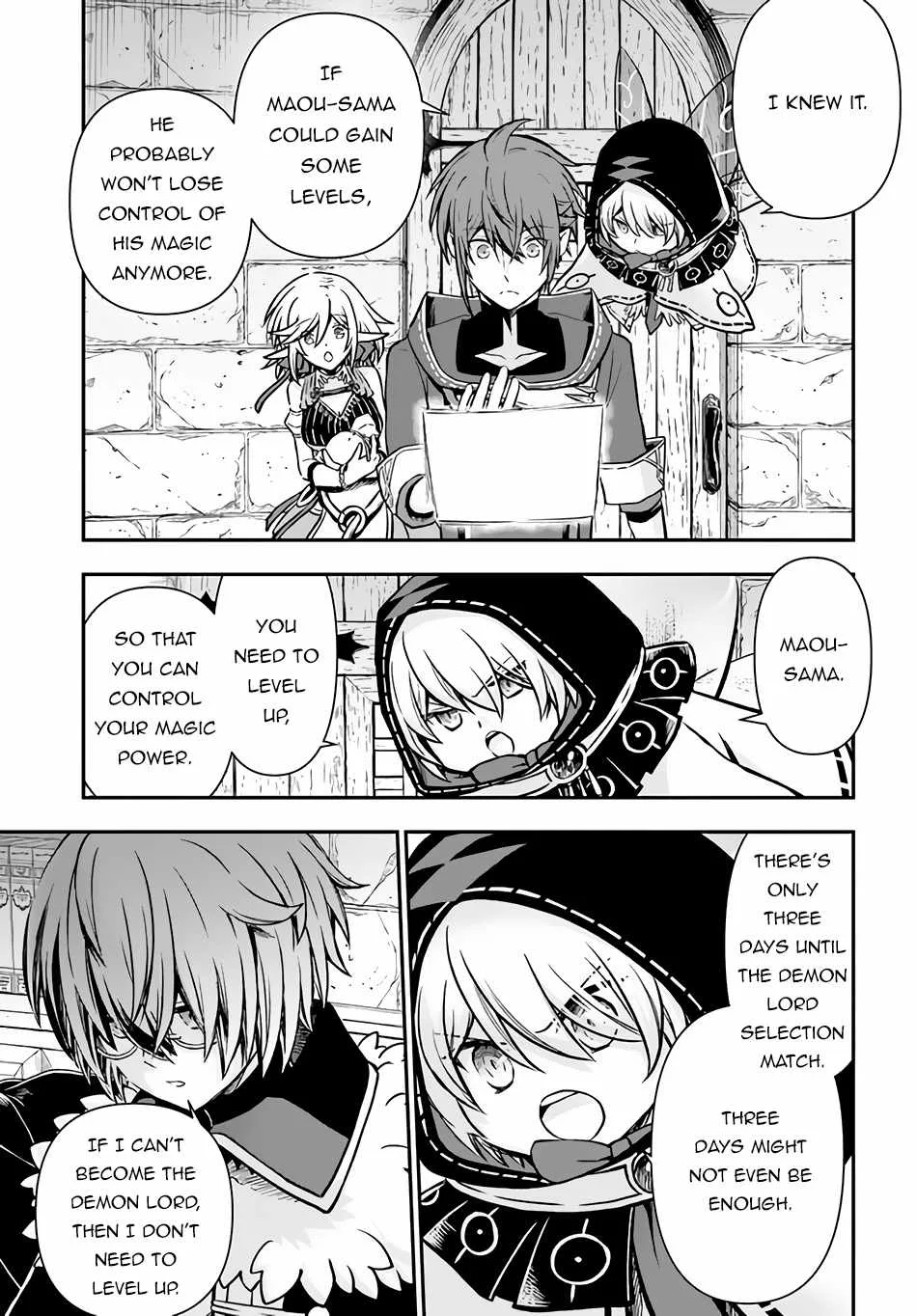 The Path of the Perfect Evasion Healer Chapter 42 page 12