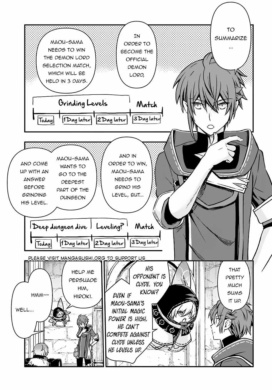 The Path of the Perfect Evasion Healer Chapter 42 page 16
