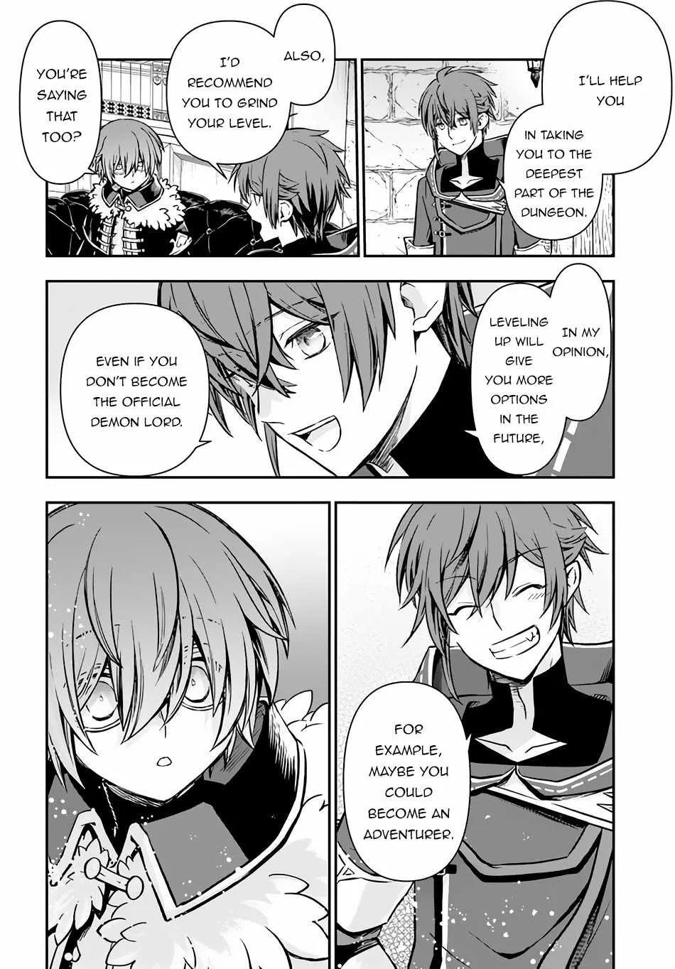 The Path of the Perfect Evasion Healer Chapter 42 page 17