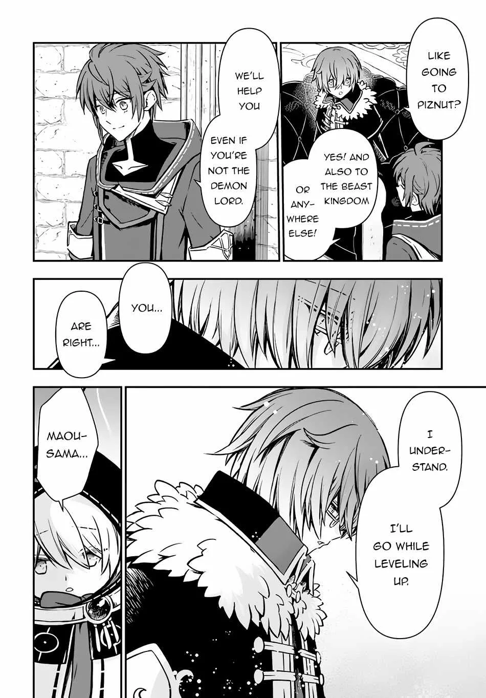 The Path of the Perfect Evasion Healer Chapter 42 page 19