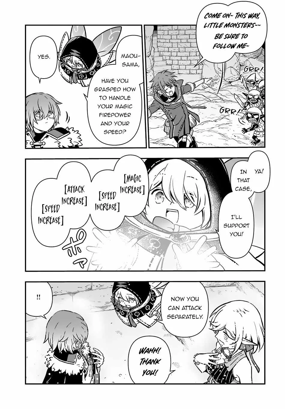 The Path of the Perfect Evasion Healer Chapter 43 page 4