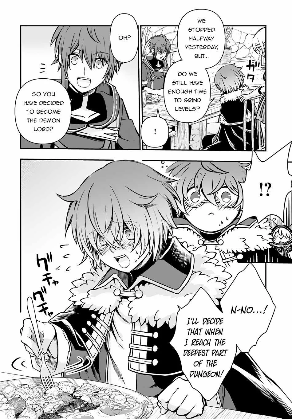 The Path of the Perfect Evasion Healer Chapter 43 page 21