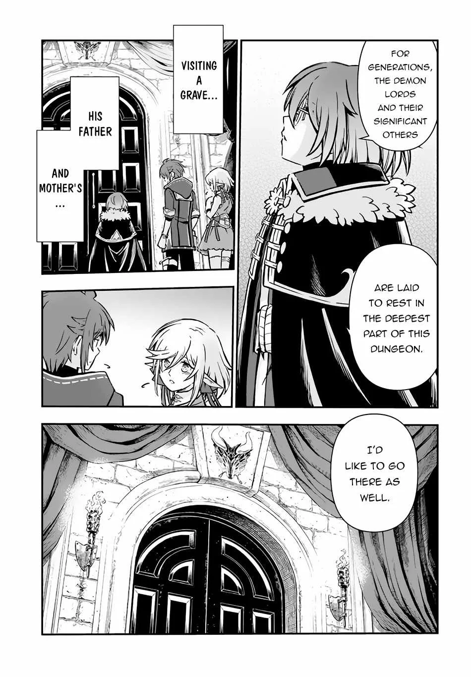 The Path of the Perfect Evasion Healer Chapter 43 page 24