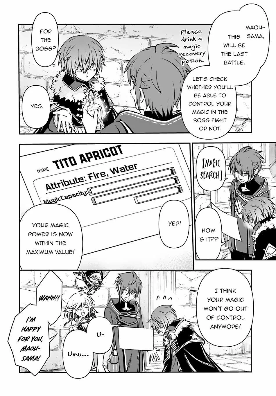 The Path of the Perfect Evasion Healer Chapter 43 page 25