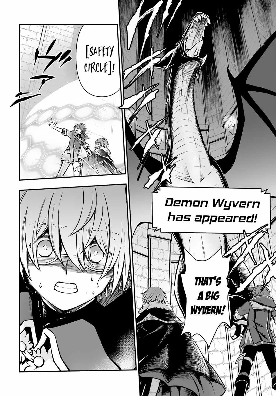 The Path of the Perfect Evasion Healer Chapter 43 page 27