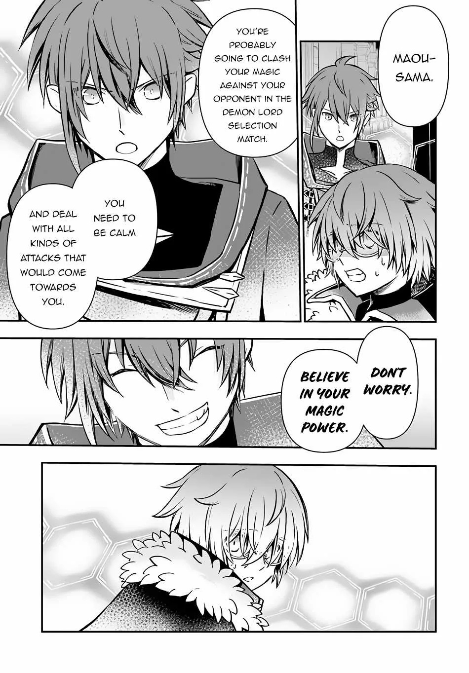 The Path of the Perfect Evasion Healer Chapter 43 page 28
