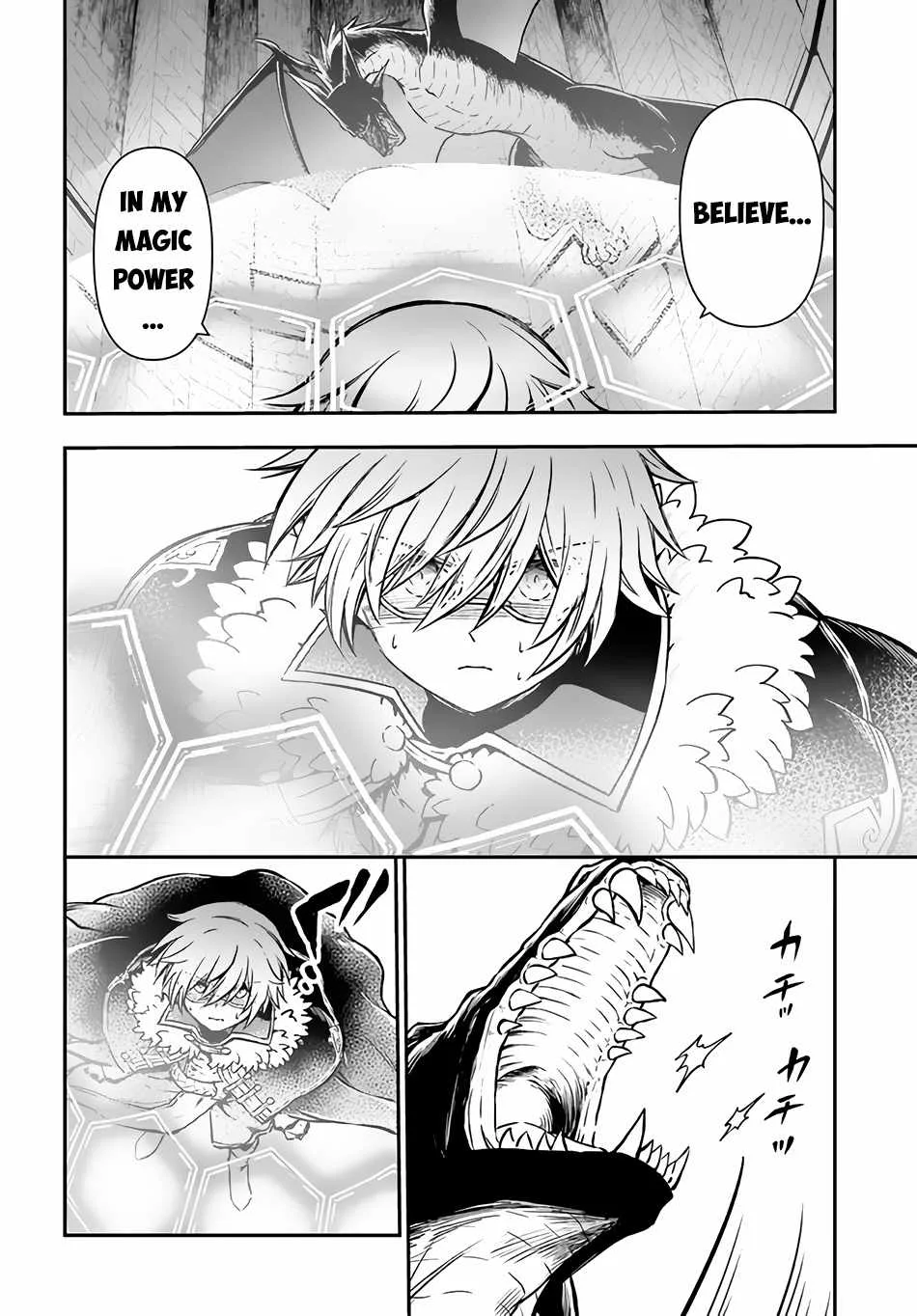 The Path of the Perfect Evasion Healer Chapter 43 page 29