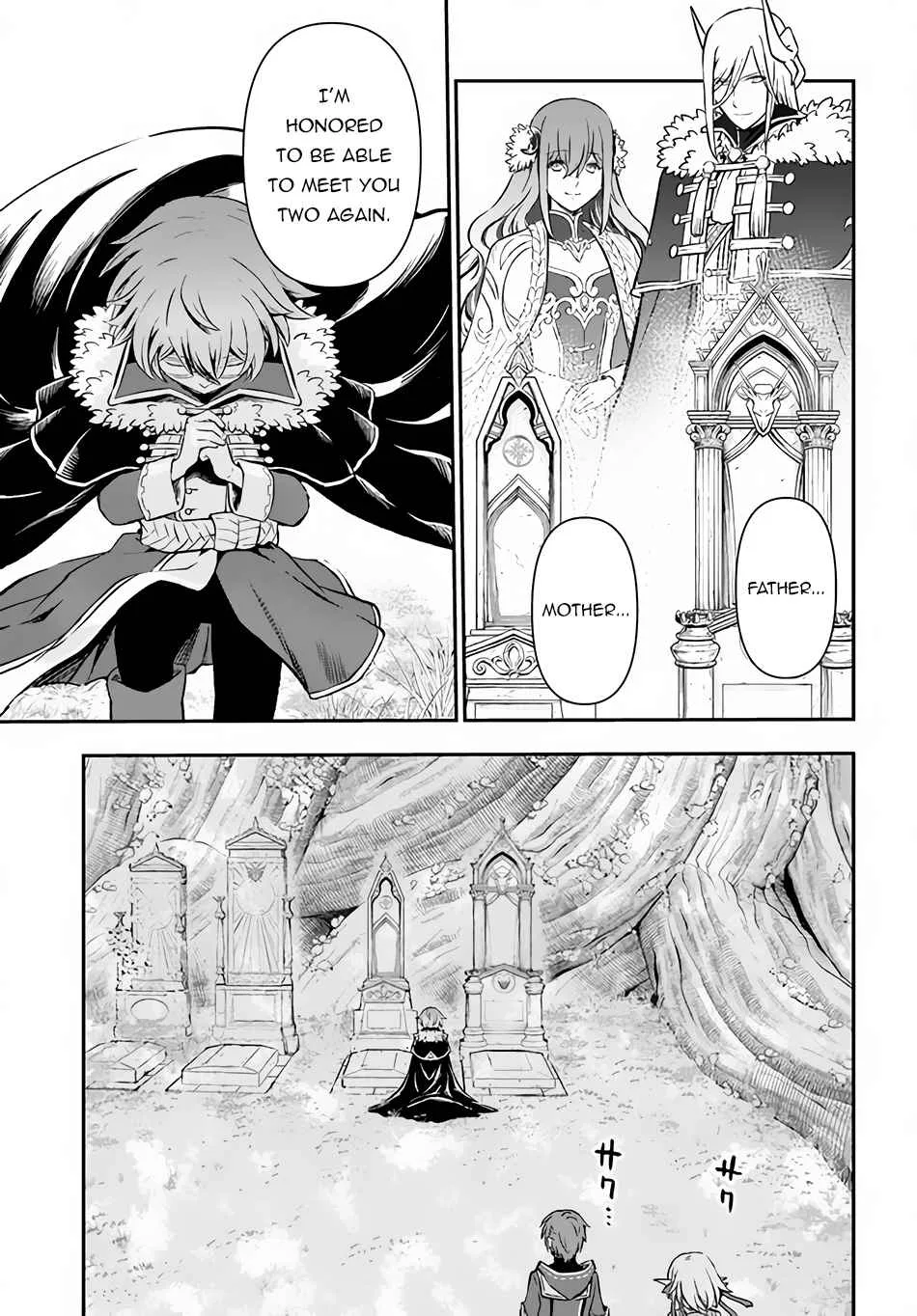The Path of the Perfect Evasion Healer Chapter 44 page 9