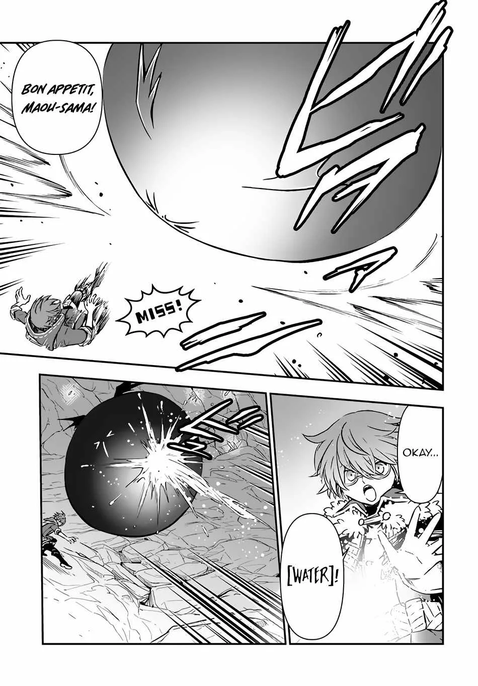 The Path of the Perfect Evasion Healer Chapter 42 page 30