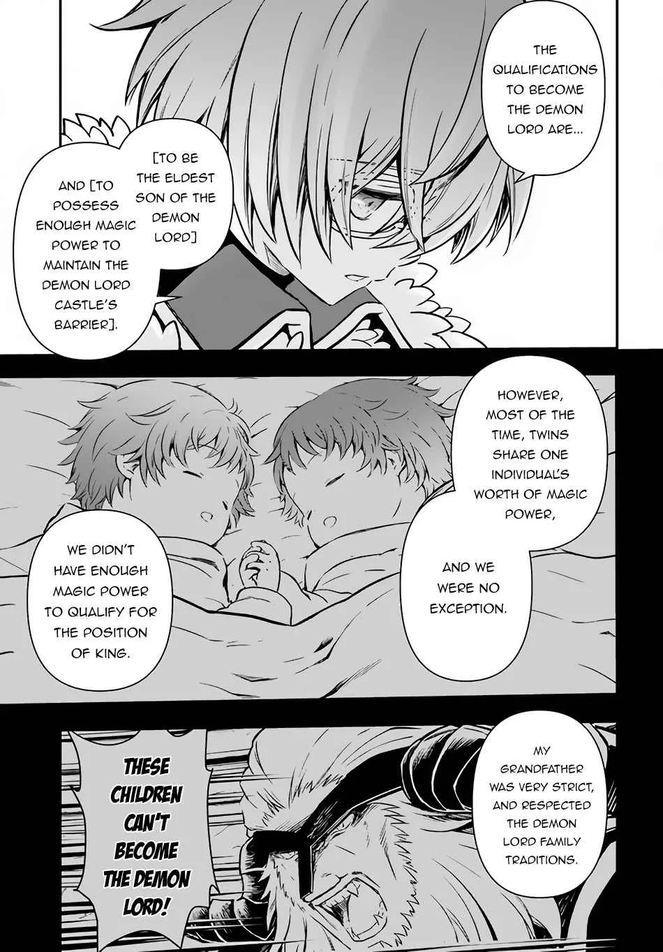 The Path of the Perfect Evasion Healer Chapter 44 page 13