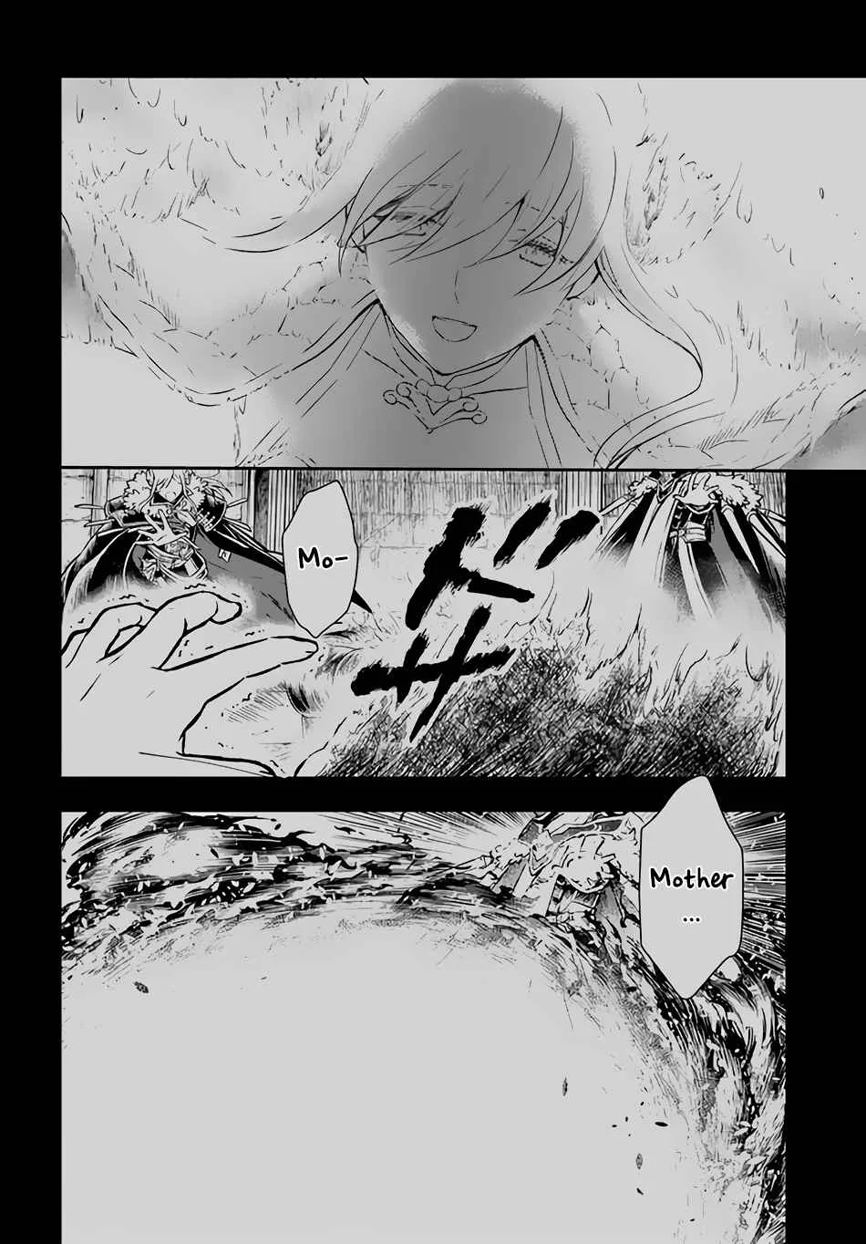 The Path of the Perfect Evasion Healer Chapter 44 page 18