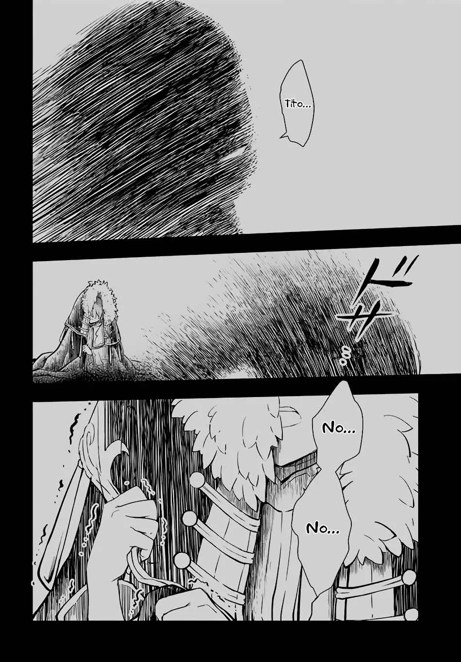 The Path of the Perfect Evasion Healer Chapter 44 page 23