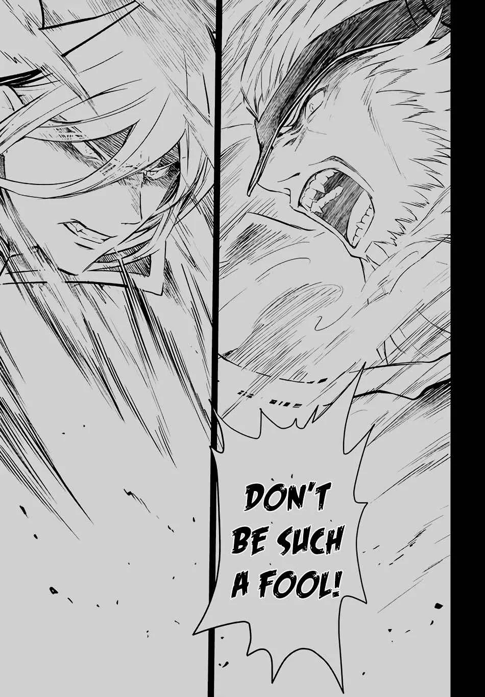 The Path of the Perfect Evasion Healer Chapter 44 page 21