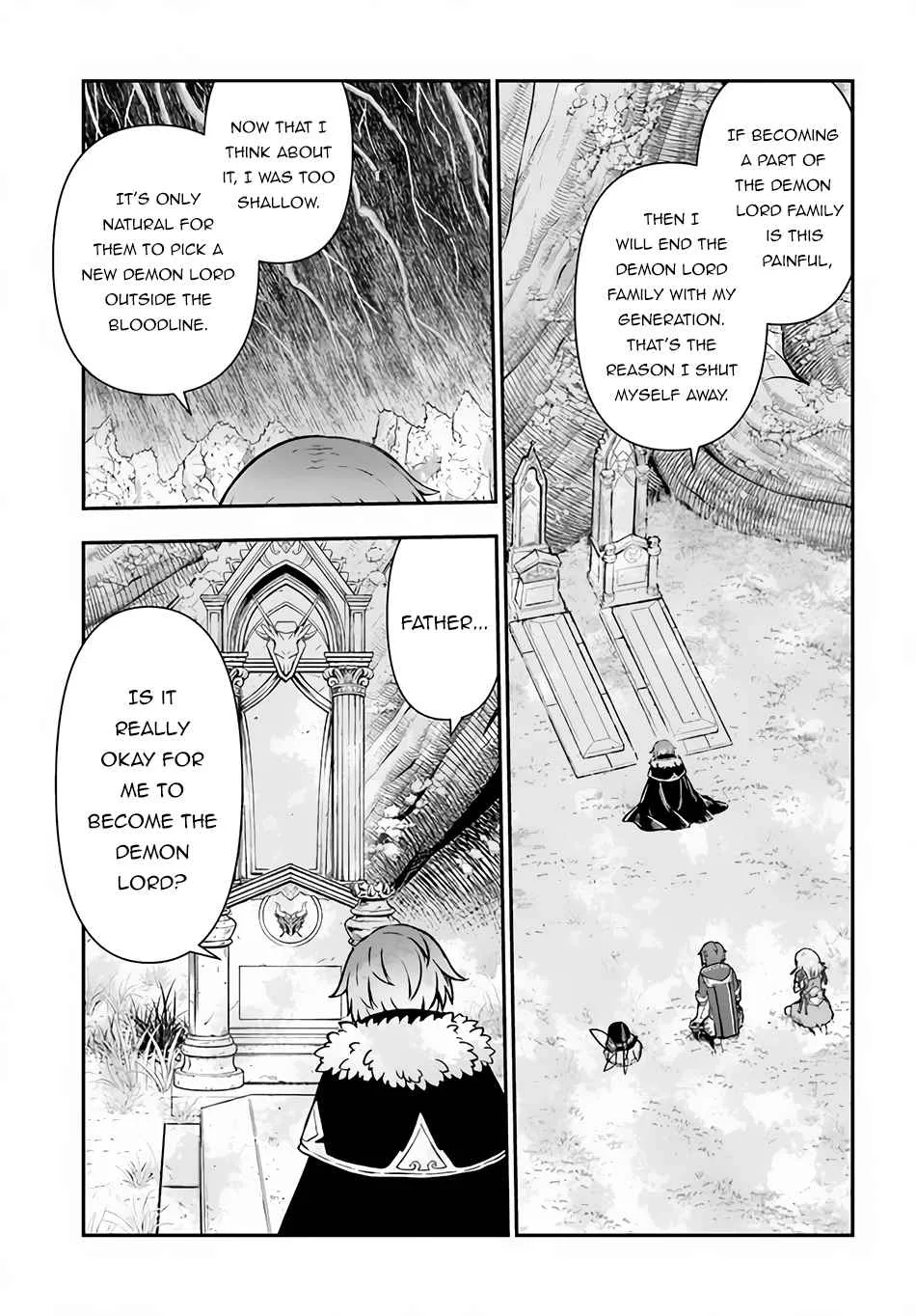 The Path of the Perfect Evasion Healer Chapter 44 page 26
