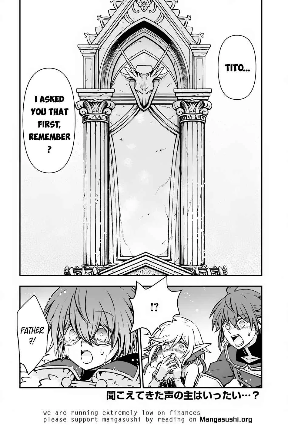 The Path of the Perfect Evasion Healer Chapter 44 page 27
