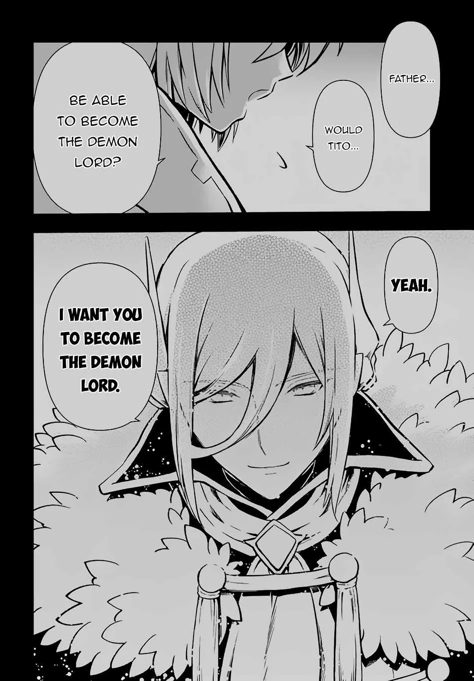 The Path of the Perfect Evasion Healer Chapter 45 page 9