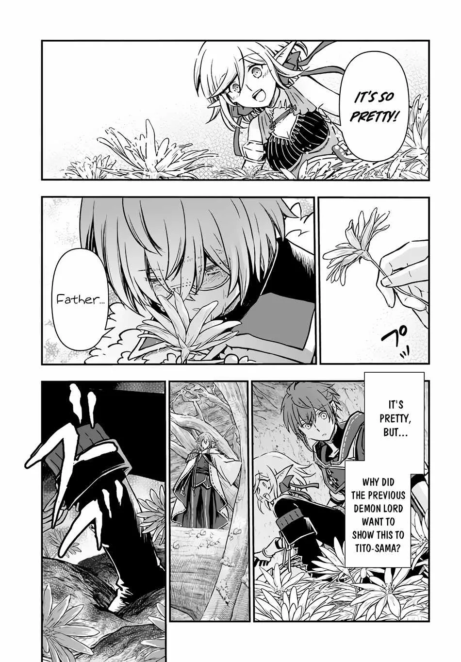 The Path of the Perfect Evasion Healer Chapter 45 page 14