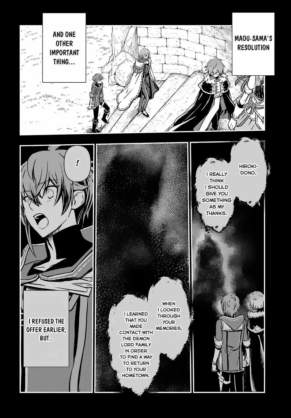 The Path of the Perfect Evasion Healer Chapter 46 page 12