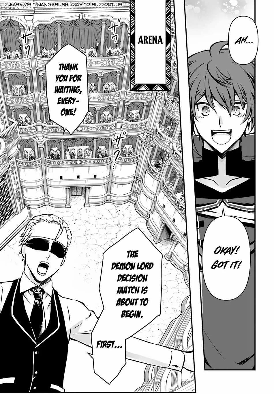 The Path of the Perfect Evasion Healer Chapter 48 page 24