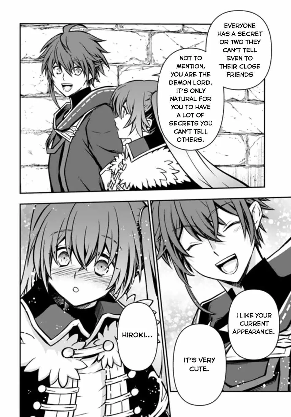 The Path of the Perfect Evasion Healer Chapter 50 page 5
