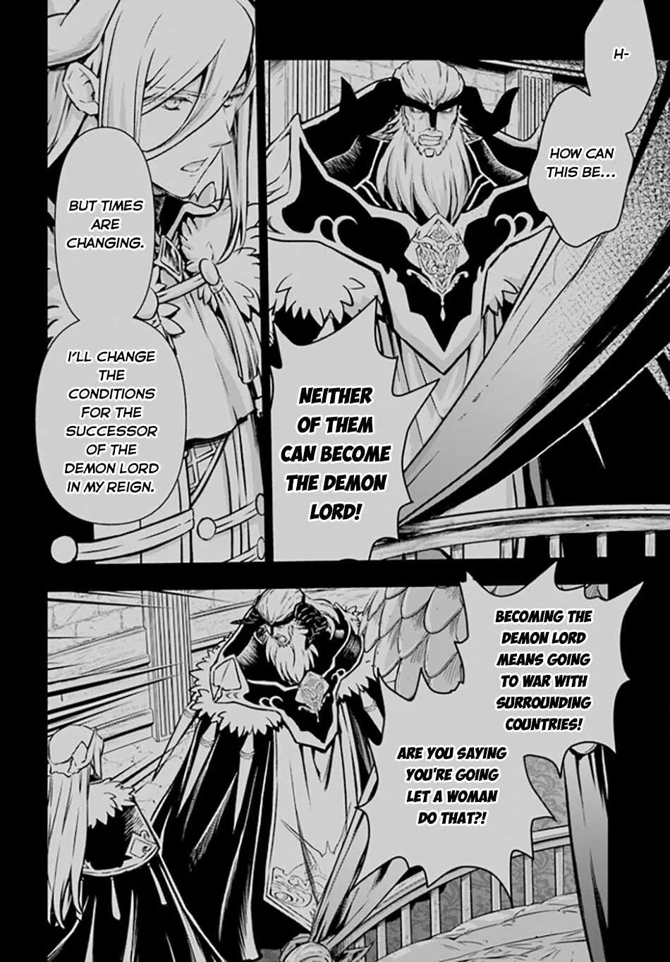 The Path of the Perfect Evasion Healer Chapter 49 page 19
