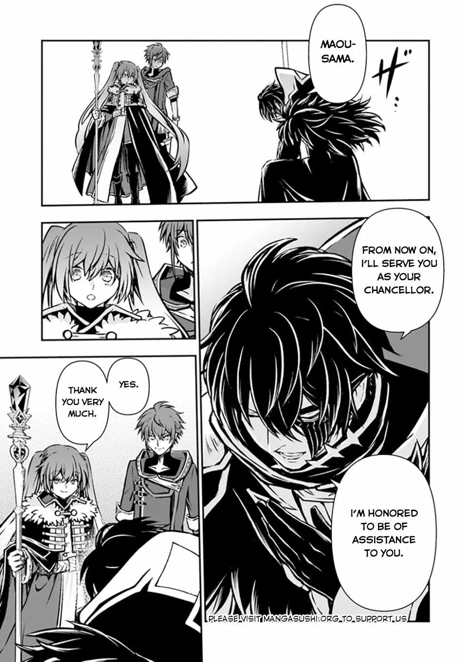 The Path of the Perfect Evasion Healer Chapter 49 page 33