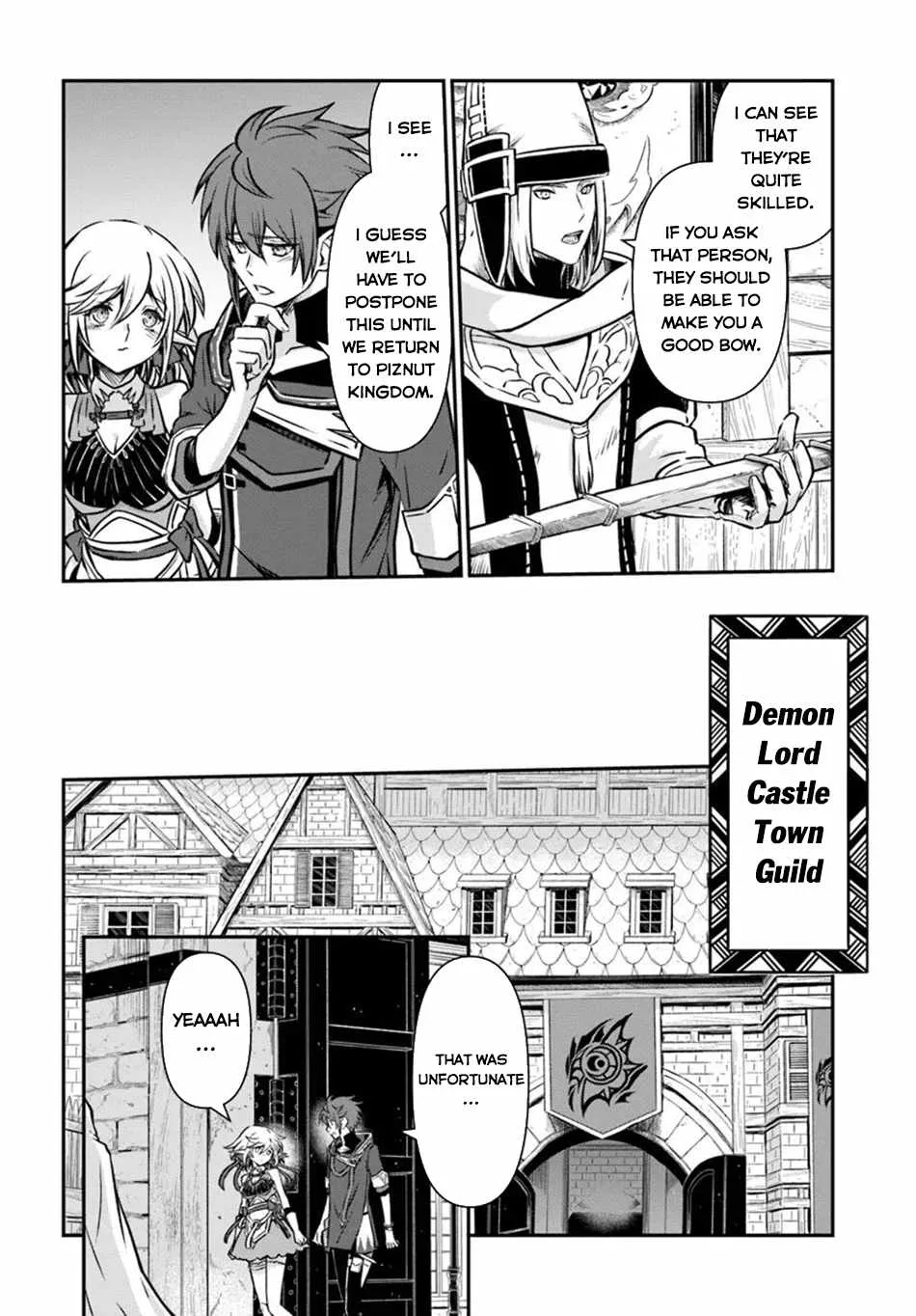 The Path of the Perfect Evasion Healer Chapter 51 page 24