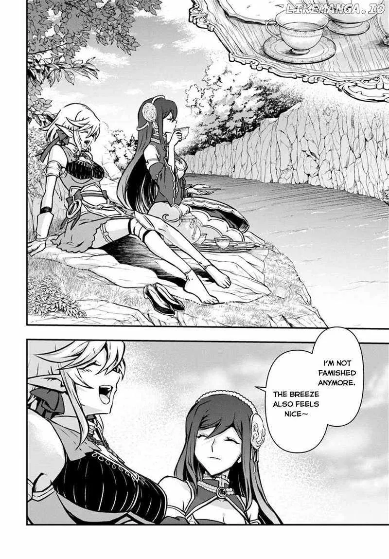 The Path of the Perfect Evasion Healer Chapter 53 page 5