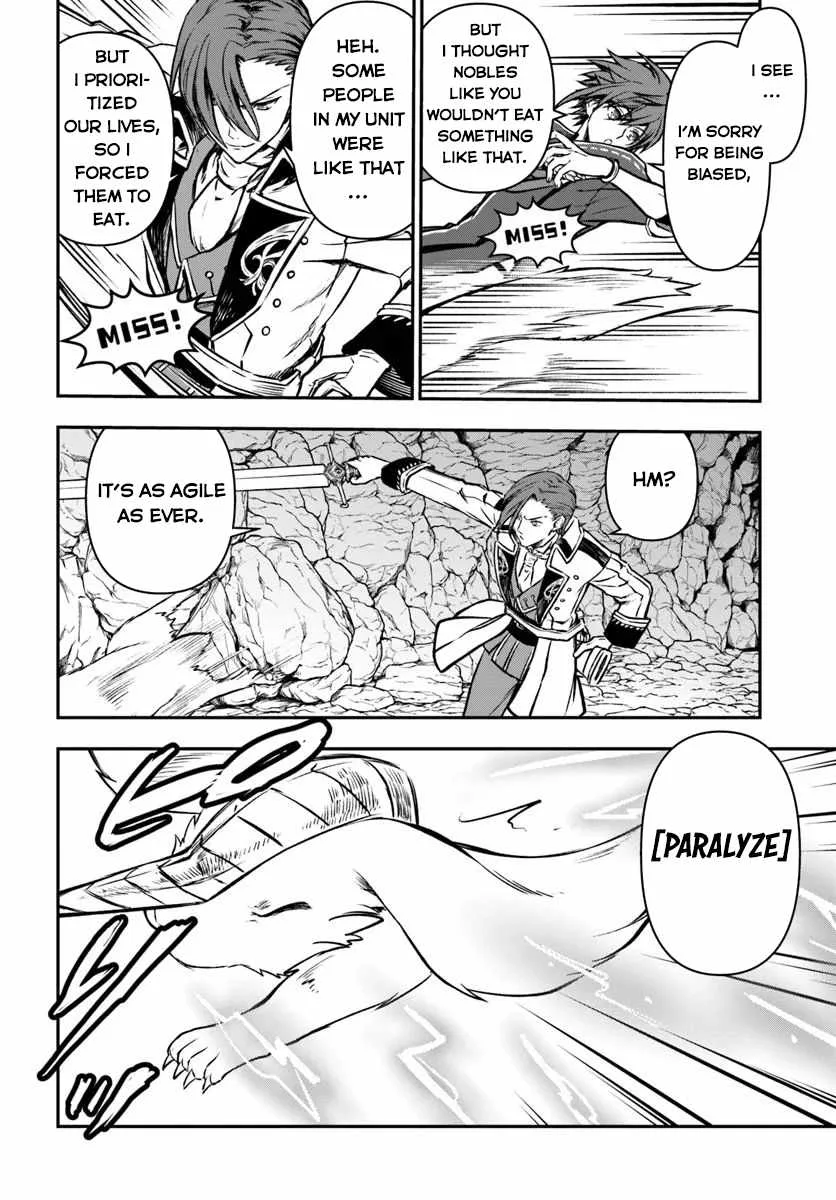 The Path of the Perfect Evasion Healer Chapter 55 page 13