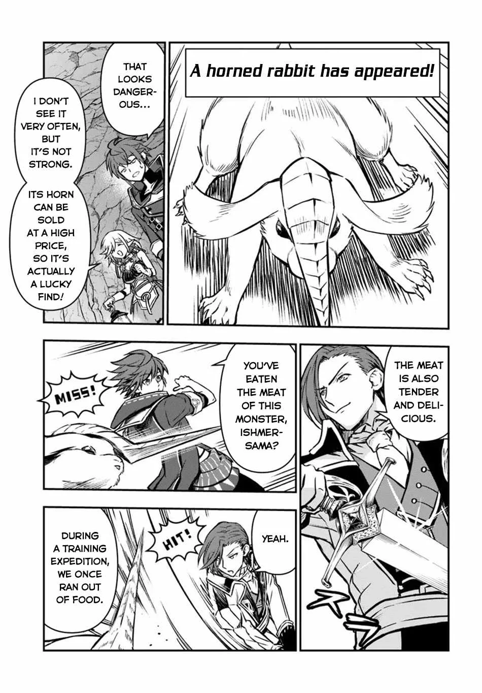 The Path of the Perfect Evasion Healer Chapter 55 page 12
