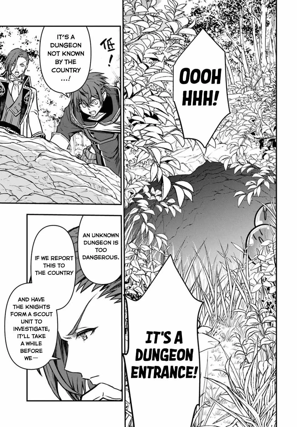 The Path of the Perfect Evasion Healer Chapter 55 page 10