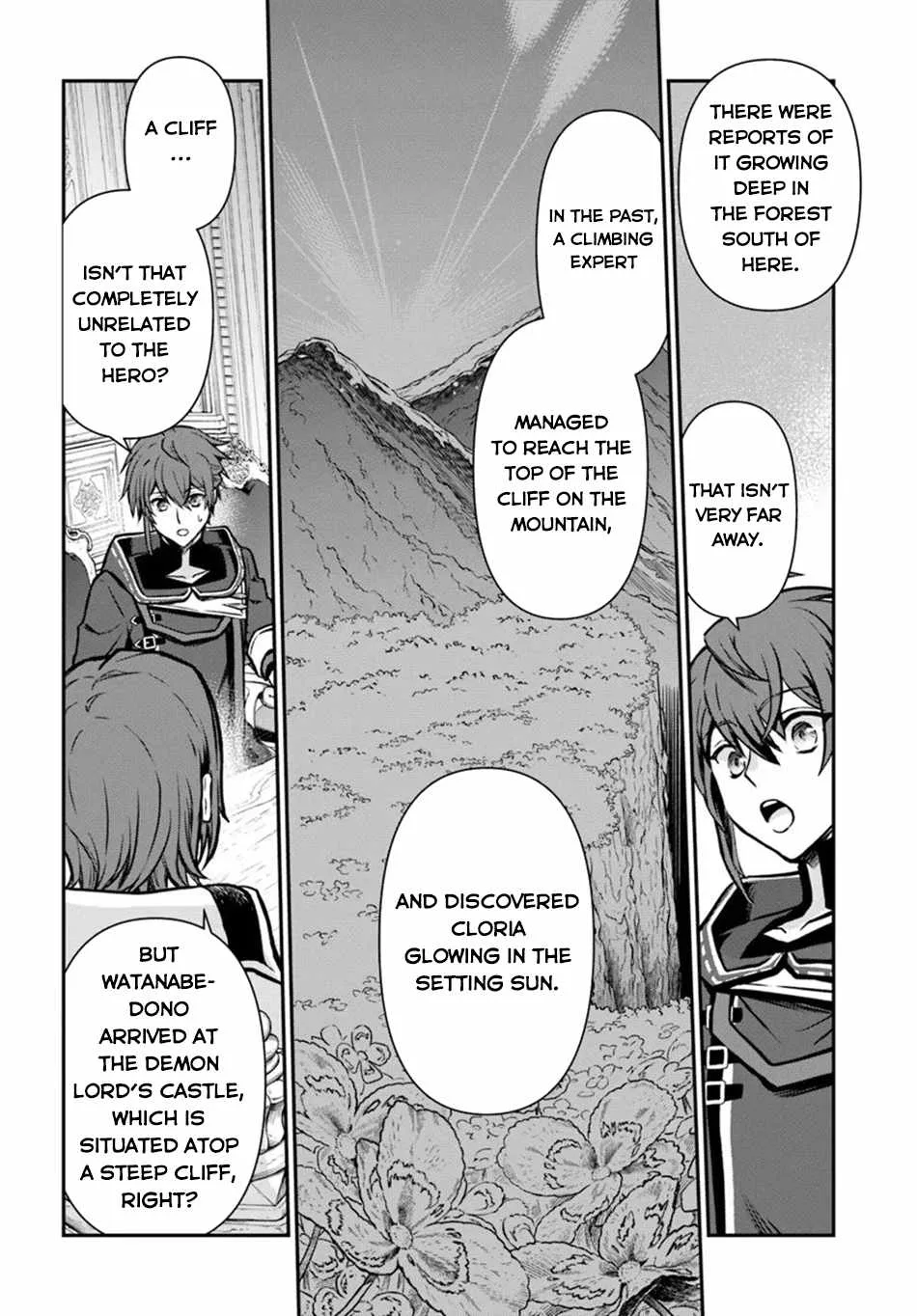 The Path of the Perfect Evasion Healer Chapter 54 page 23