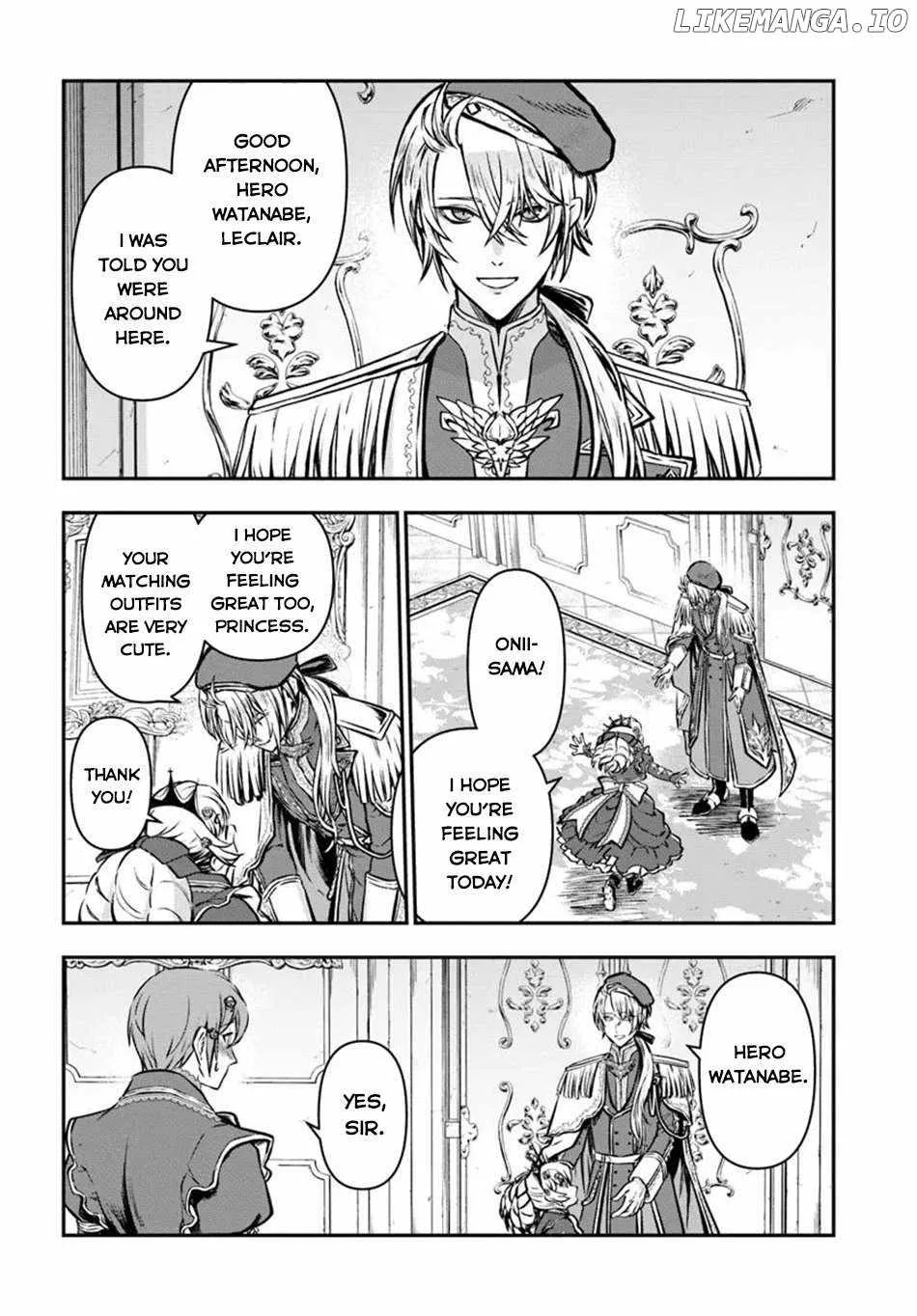 The Path of the Perfect Evasion Healer Chapter 57 page 19