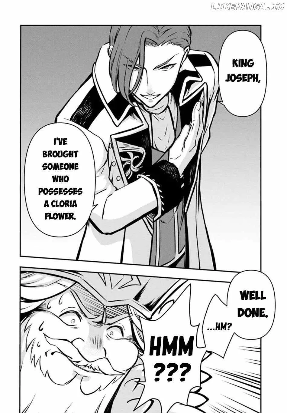 The Path of the Perfect Evasion Healer Chapter 57 page 27