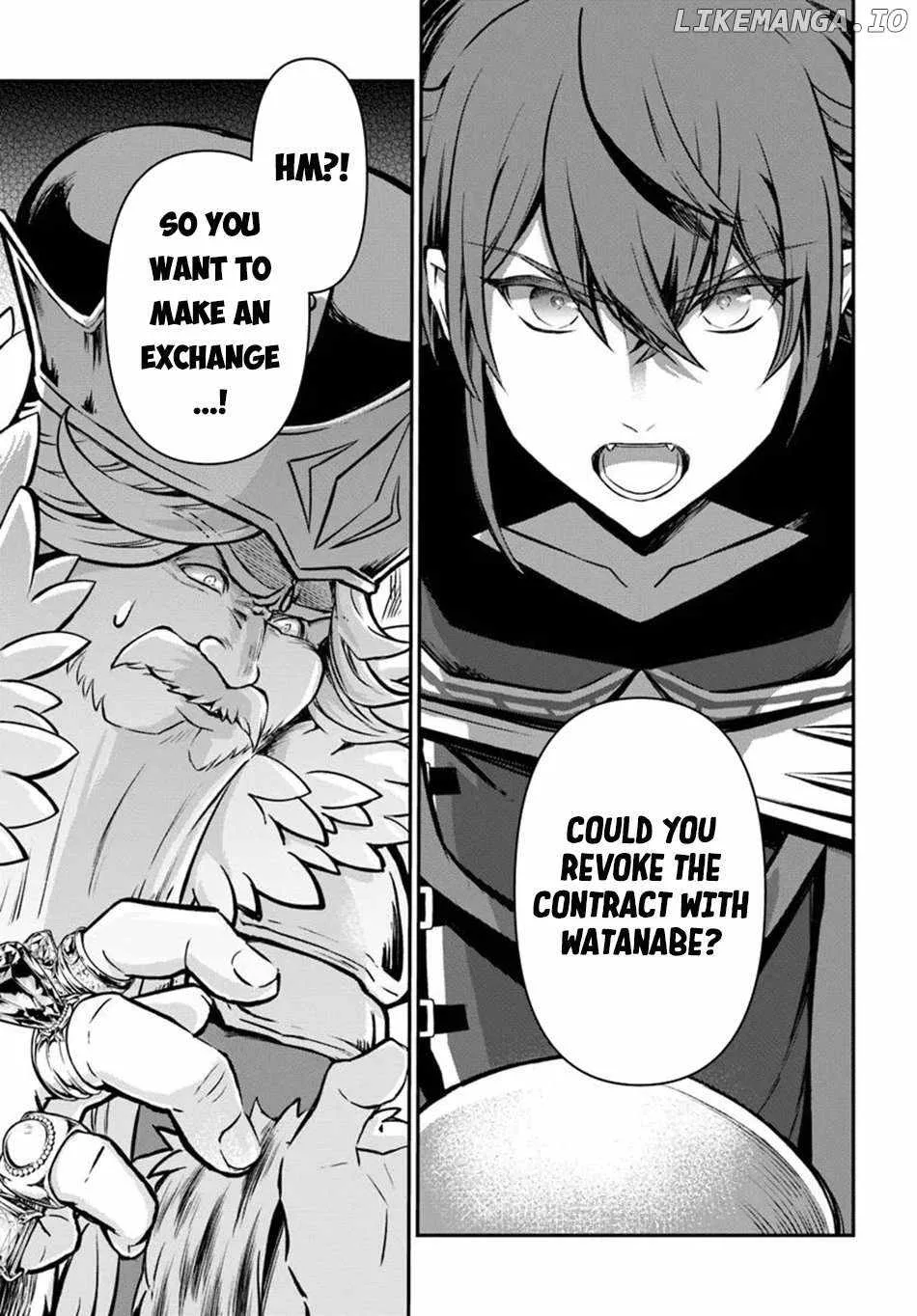 The Path of the Perfect Evasion Healer Chapter 57 page 30