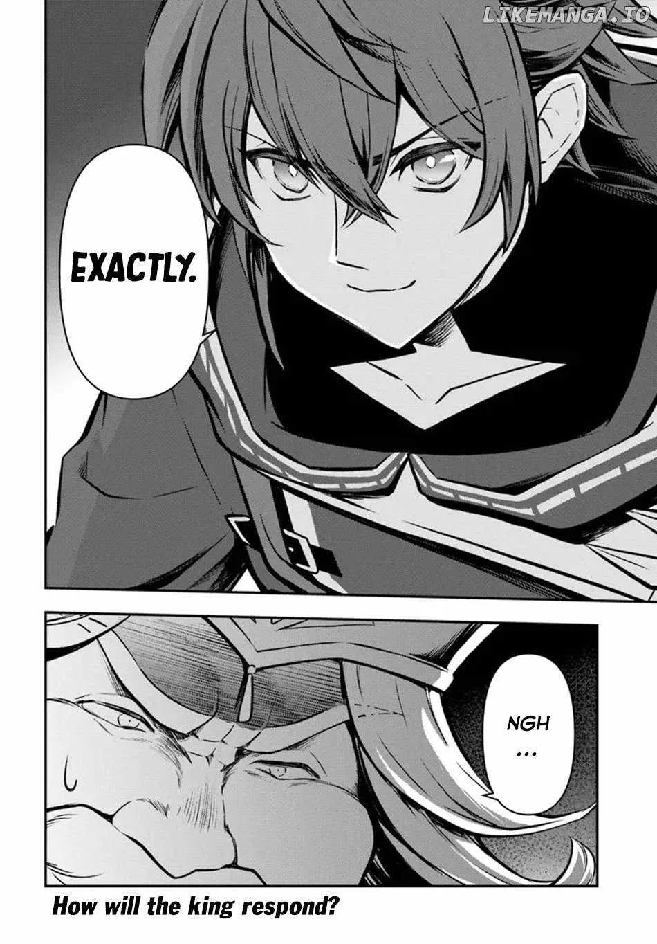 The Path of the Perfect Evasion Healer Chapter 57 page 31