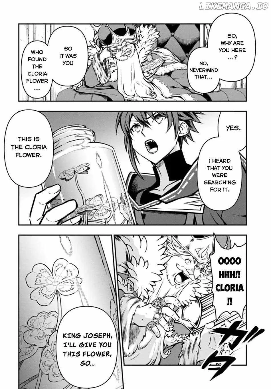 The Path of the Perfect Evasion Healer Chapter 57 page 29