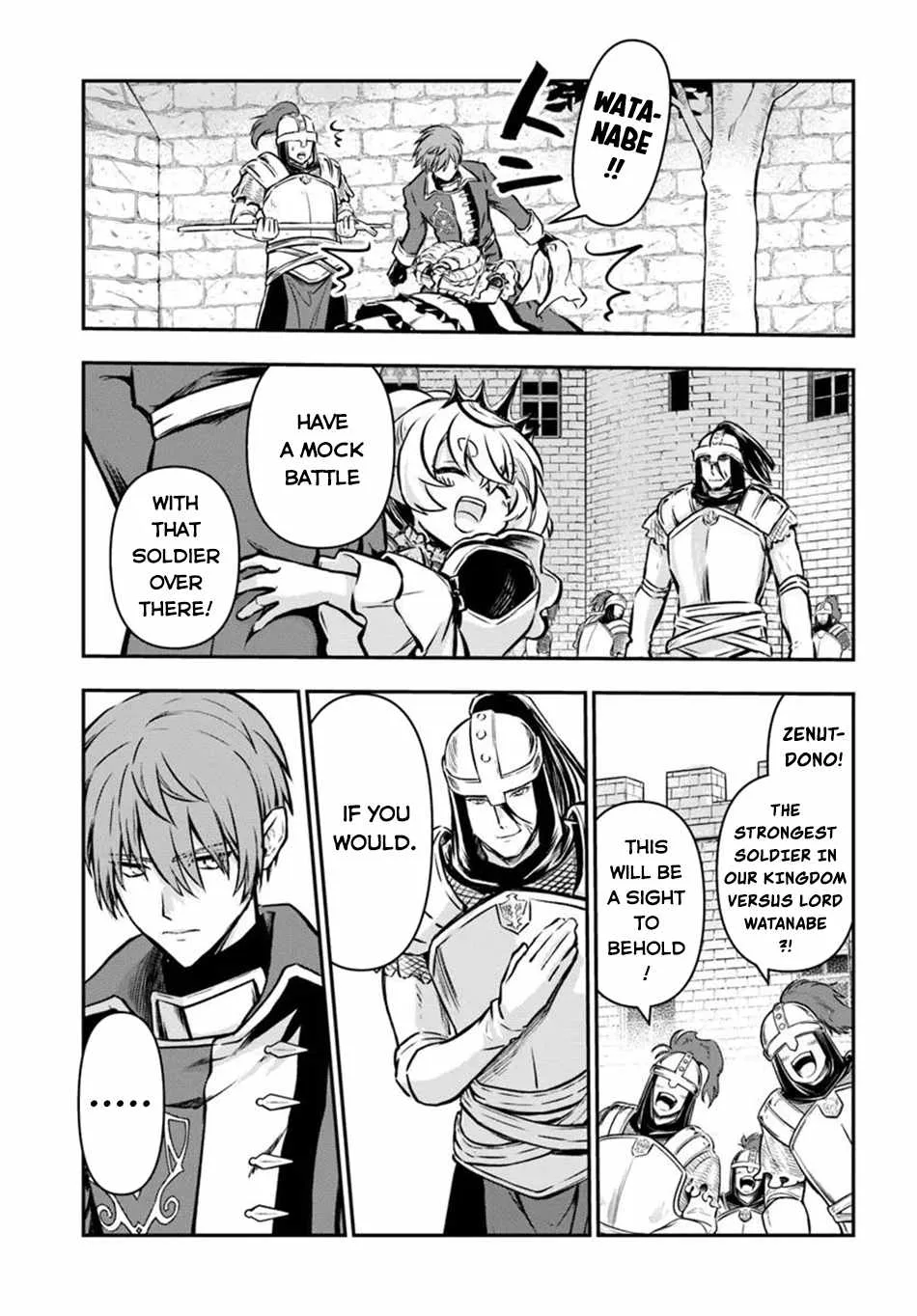 The Path of the Perfect Evasion Healer Chapter 59 page 23