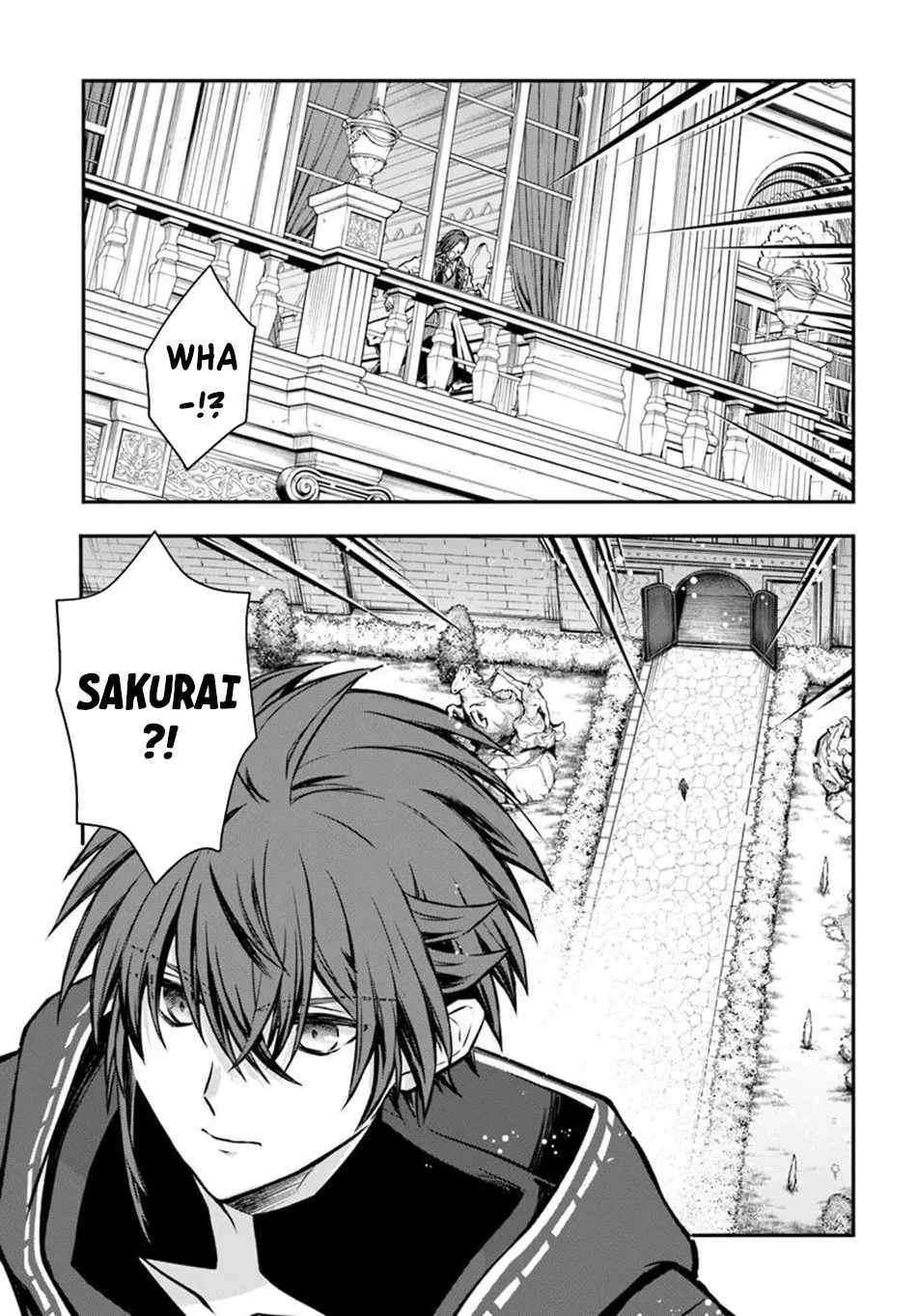 The Path of the Perfect Evasion Healer Chapter 60 page 19