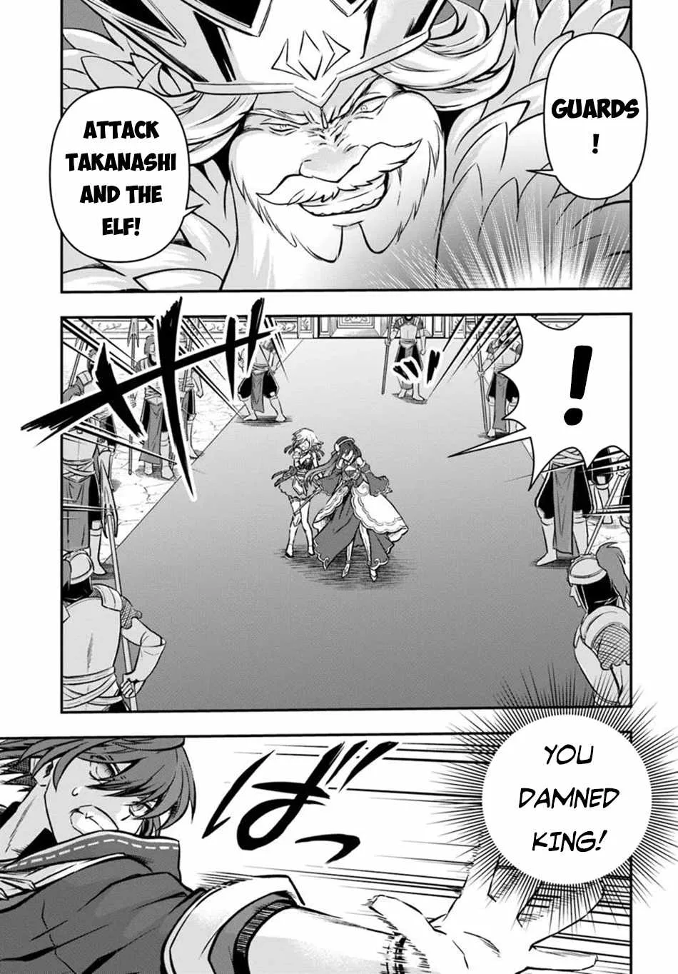 The Path of the Perfect Evasion Healer Chapter 62 page 10