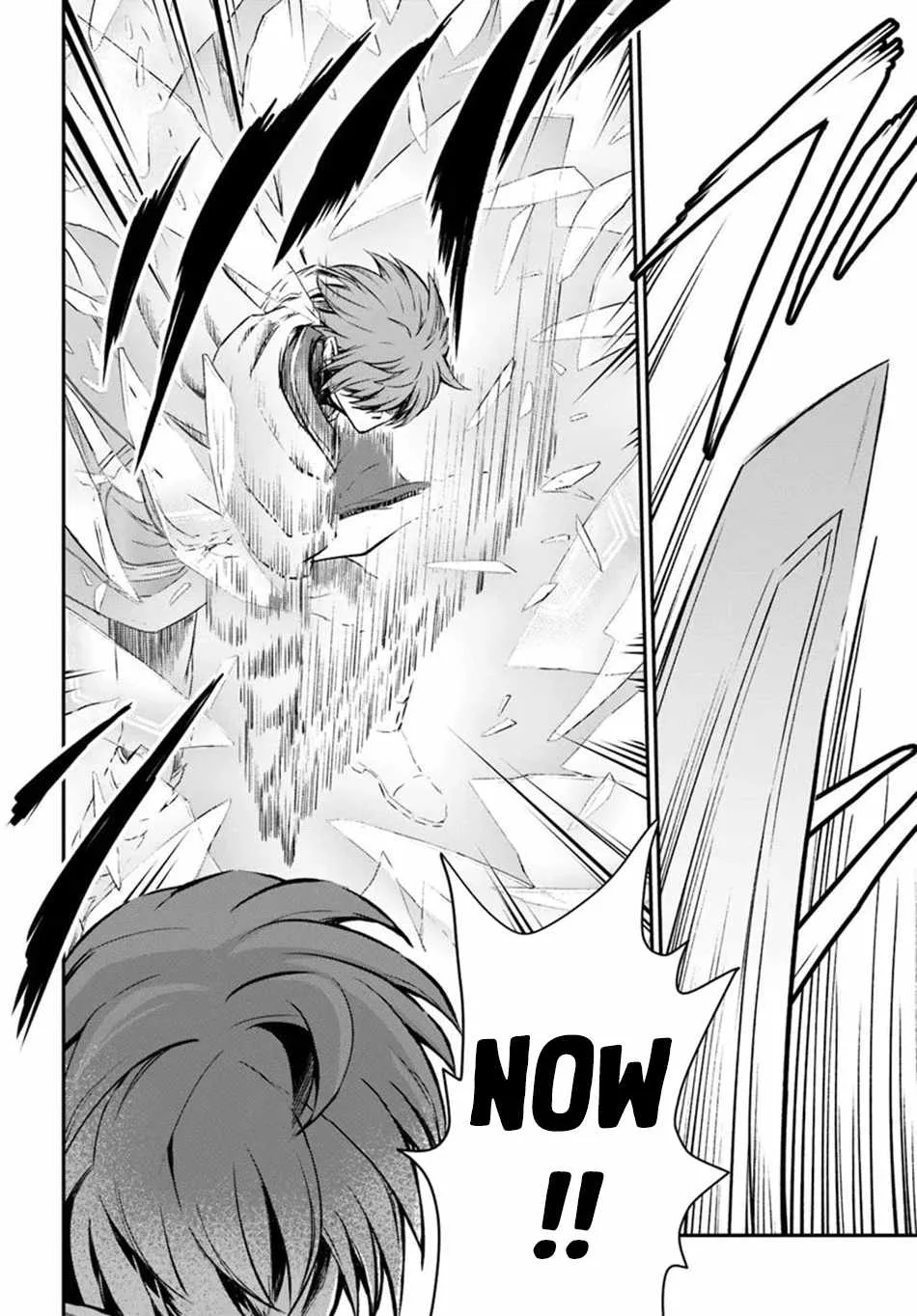 The Path of the Perfect Evasion Healer Chapter 62 page 17
