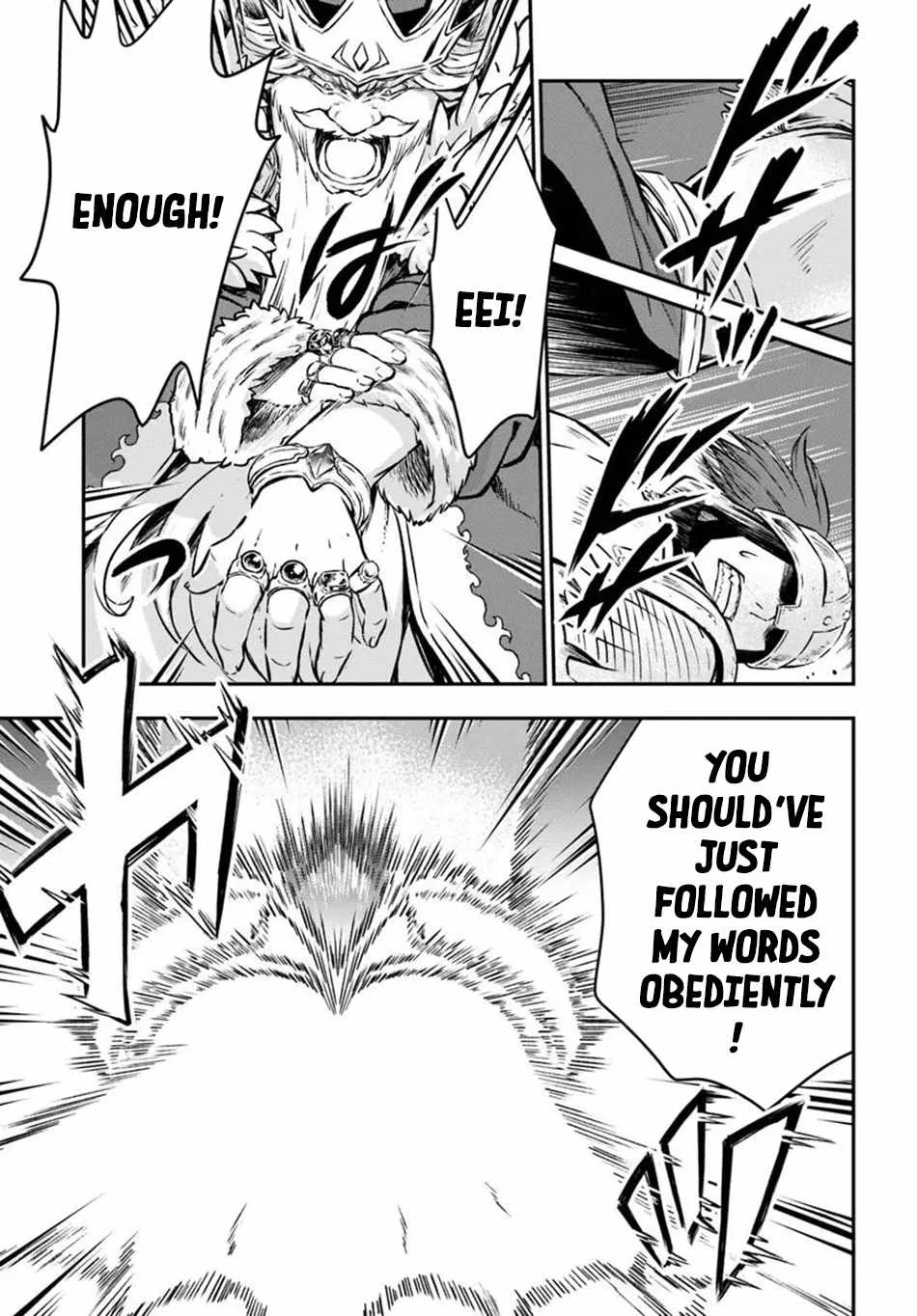 The Path of the Perfect Evasion Healer Chapter 61 page 25