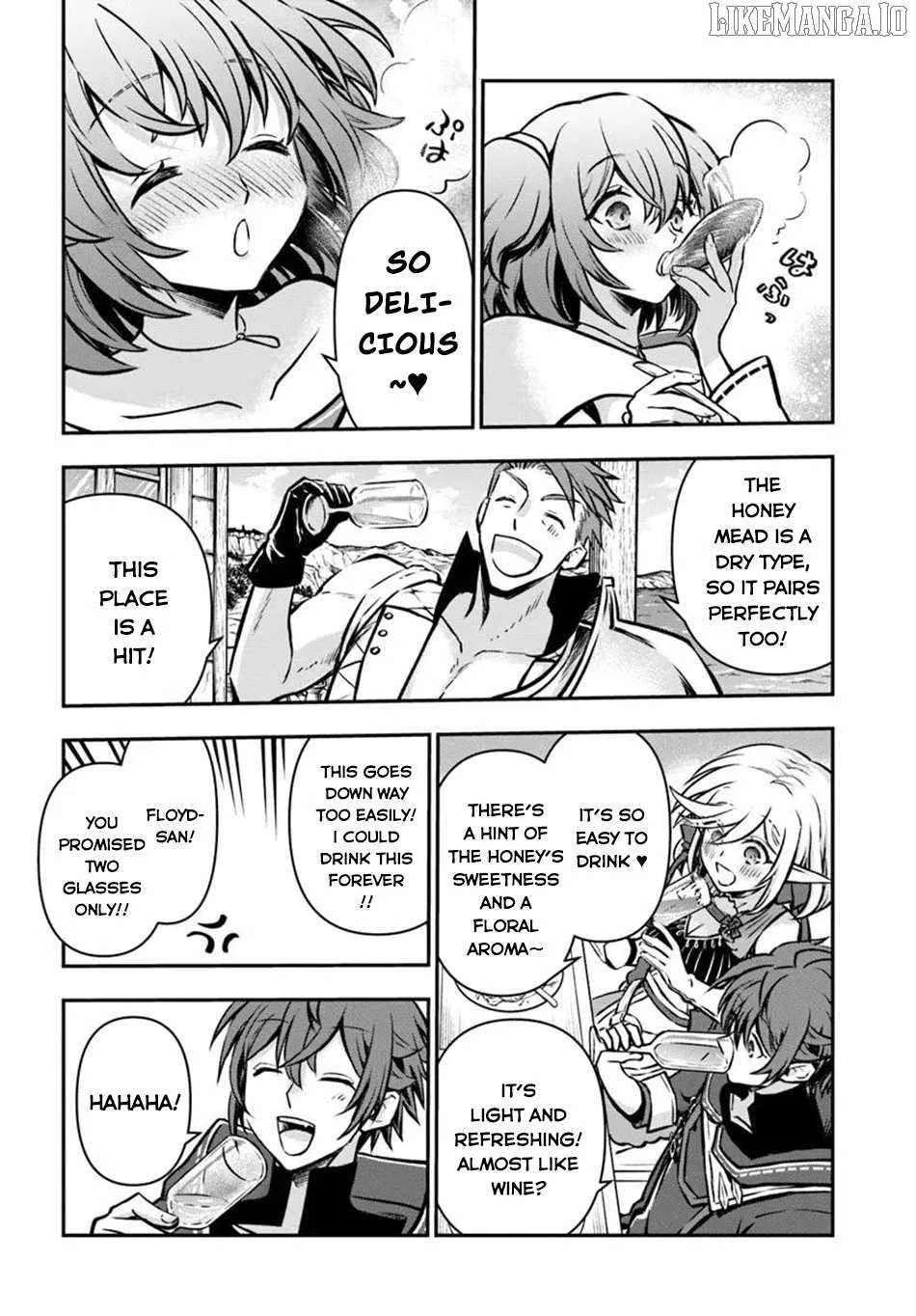 The Path of the Perfect Evasion Healer Chapter 65 page 17