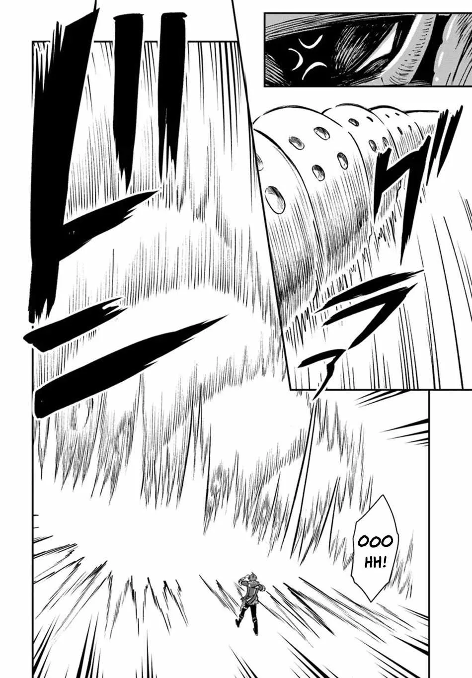 The Path of the Perfect Evasion Healer Chapter 66 page 22