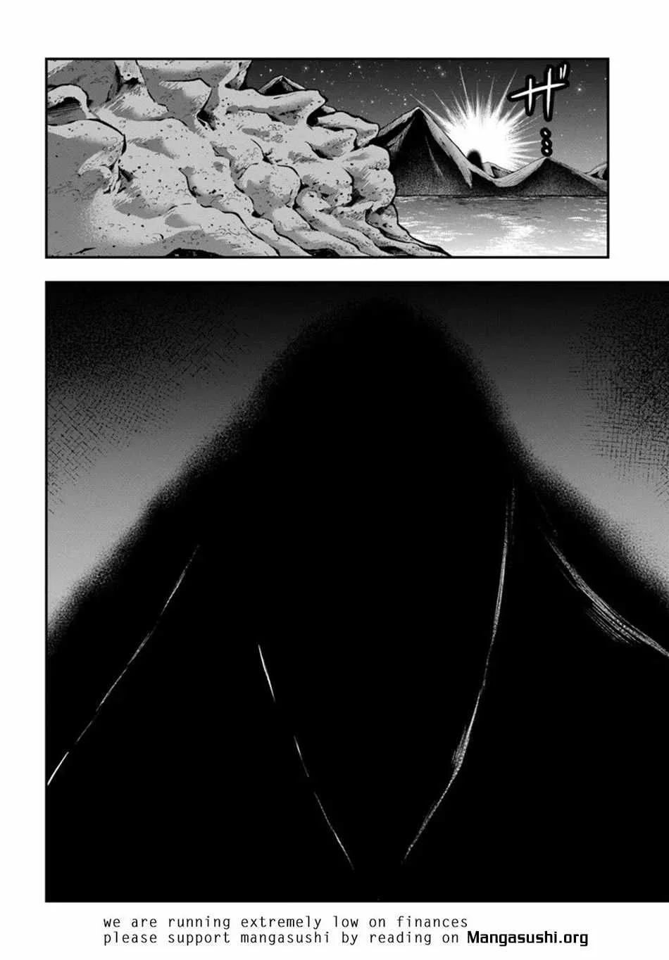 The Path of the Perfect Evasion Healer Chapter 66 page 31
