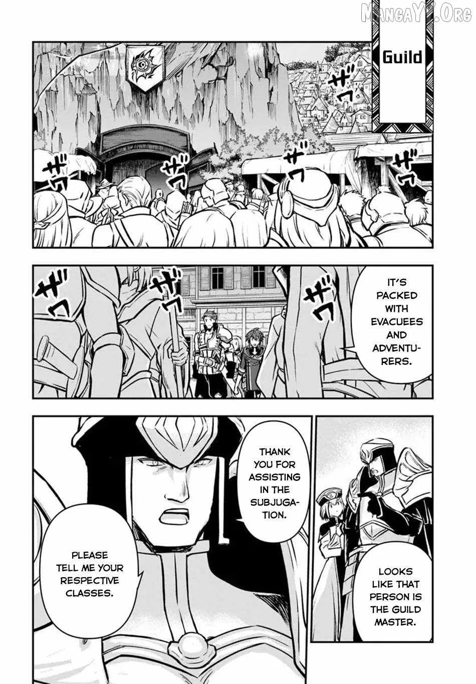 The Path of the Perfect Evasion Healer Chapter 69 page 7