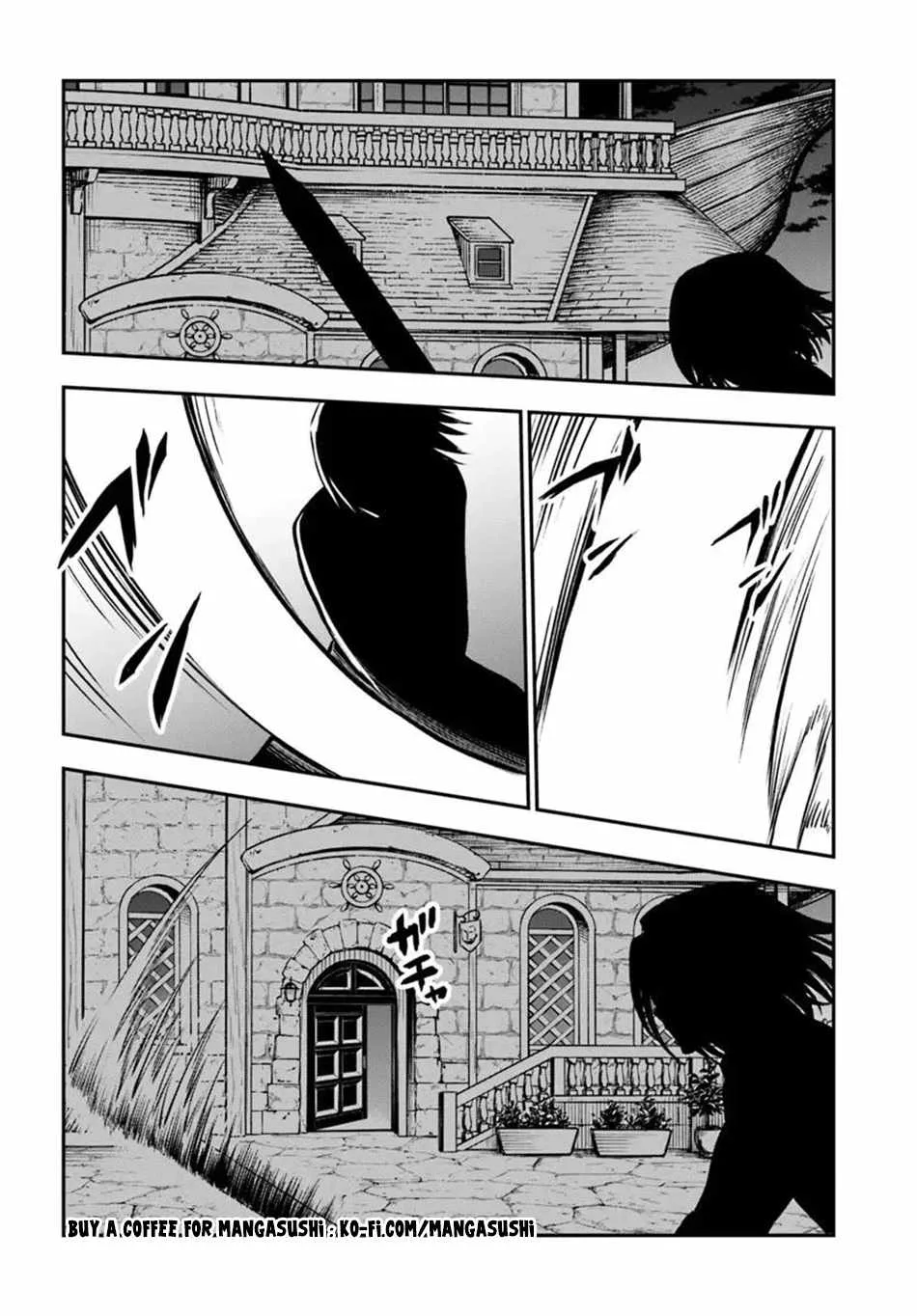 The Path of the Perfect Evasion Healer Chapter 68 page 31