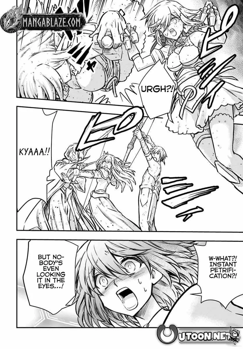 The Path of the Perfect Evasion Healer Chapter 70 page 5